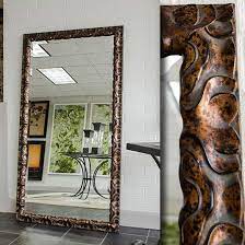 Wide mirrors can differ in price owing to various characteristics — the average selling price at 1stdibs is $2,049, while the lowest priced sells for $316 and the highest can go for as much as $18,250. Standard Mirror Sizes Custom Size Available