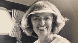 Patricia "Pat" Myers Musson Obituary