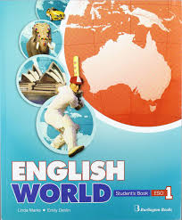Burlington books student's zone unit 0: English World 1 Eso St 11 Burin31eso Amazon De Unknown Fremdsprachige Bucher