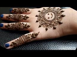 Beautiful Trendy Simple Henna Design Kids Easy Henna Design 2019 Https Mehandidesignsimple In 2020 Henna Designs Kids Henna Designs Henna Designs Easy