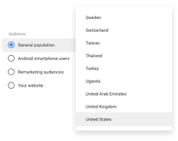 Check spelling or type a new query. How Online Surveys For Market Research Work Google Surveys