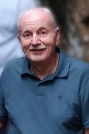 James Bulman Obituary