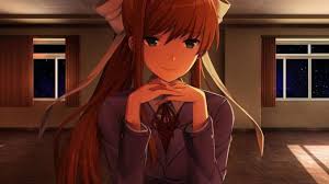 скачать Doki Doki Literature Club на русском на пк Doki Doki Literature Club All Secrets And Easter Eggs Of Ddlc Project Libitina
