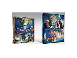 Narnia The Voyage of the Dawn Treader 