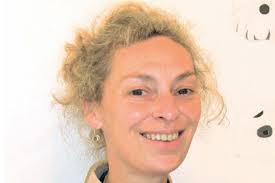 Mandy Bonnell's Instagram, Twitter & Facebook