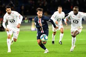 Watch highlights and full match hd: Report Sevilla Interested In Signing Psg Defender With One Year Left On Contract Psg Talk
