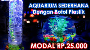 Atau ingin tahu contoh hiasan aquarium dari barang bekas? Cara Membuat Aquarium Dengan Botol Bekas Murah Meriah Kerajinan Tangançš„youtubeè§†é¢'æ•ˆæžœåˆ†æžæŠ¥å'Š Noxinfluencer