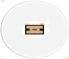 Carver Hawkeye Arena Iowa Seating Guide Rateyourseats Com