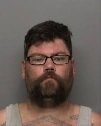 APD & SINTF Arrest Repeat Offender During Compliance Check On Tuesday, July  2, 2019, at approximately 1030 A.M., Anderson Police Department Officers  and Shasta Interagency Narcotics Task Force Agents responded to a