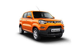 Maruti S Presso Price 2019 Check December Offers Images