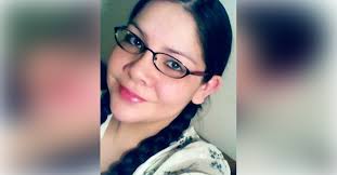 Obituary information for Amanda Adrianne Spence