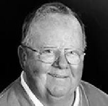 Bernard DAVIS Obituary (2022)