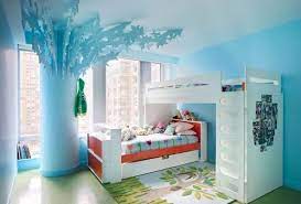 نصائح عن تصميم غرف نوم الأطفال مفاهيم