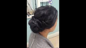 Get your team aligned with all the tools you need on one secure, reliable video platform. Wedding Hair Video Romantic Lowdo On Asian Hair Youtube