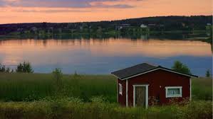 Media in category agriculture in finland. Finnland Entdecken 8 Tage Autoreise Mit Scharenmeer Und Seenplatte