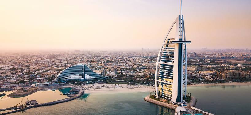 The ultimate luxury travel guide to Dubai, one of the world's most unique destinations | Luxury Lifestyle Magazine