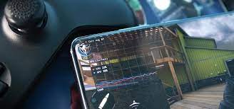 How To See Fps Cpu Load Other Performance Metrics For Any Game In One Ui 3 0 Android Gadget Hacks