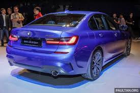 We did not find results for: Bmw 3 Series G20 Dilancarkan Di M Sia 330i M Sport 2 0l Twinpower 258 Hp 400 Nm Harga Rm328 800 Paultan Org