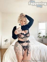 soleilsux Nude Leaks Photo 15 | TheFappening