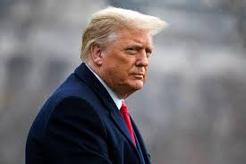 Donald john trump (born june 14, 1946) is an american media personality, businessman, and politician who served as the 45th president of the united states from 2017 to 2021. Big Companies Try To Distance Themselves From Trump While Still Paying Him Millions In Rent