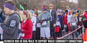 Reindeer Run 5K