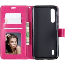 Xiaomi Mi 9 Lite - Roze ...