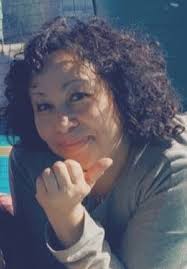 Christina Flores Obituary