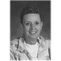 Caroline McLaughlin Obituary