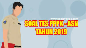Video ini berisi tentang tes inteligensi umum (tiu) yang memuat materi kemampuan numerik pada deret angka lengkap dengan materi, soal, dan pembahasannya. Contoh Soal Tes Kompetensi Pppk Tentang Deret Angka Dan Pembahasan Sanjayaops
