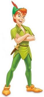 Peter Pan Wendy Tinkerbell Capitan Garfio Campanilla Ima Genes Tamaa O Grande Peter Pan Disney Peter Pan Y Campanita Dibujos Animados De Disney