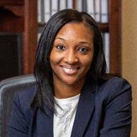 Magistrate Court Judges