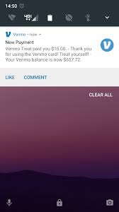Last year venmo had 10 million monthly active. Venmo Card Bonus Points With A Crew
