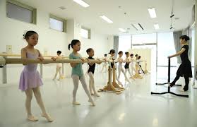 バレエ オープン クラス 大阪