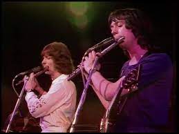 Camel in birmingham 2014 the great marsh rhayader rhayader goes to town. Progressive Rock Land Camel Rhayader Rhayader Goes To Town One Of These Days I Ll Get An Early Night Live 1977 Remastered Facebook