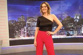 Explore @carolinalosada tweets with statistics and download mp4 videos periodista: Carolina Losada Confirmo Que Se Aleja De La Tv Aspira A Ser Senadora La Nacion