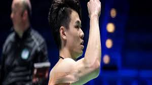 Lý tử gia, tiếng trung: Agency News Malaysia S Lee Zii Jia Beat Viktor Axelsen To Win All England Open Men S Title Latestly