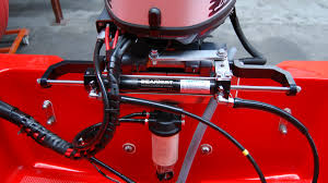 Aditivo liquido para direccion hidraulica gunk made in usa. Direcciones Hidraulicas Seafirst Vs Mavi Mare Semirrigidas Online