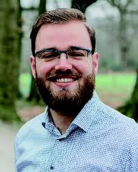 Influenza as a molecular walker