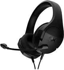 Filtra tus juegos de nes por género y. Amazon Com Hyperx Cloud Stinger Core Auriculares Para Juegos Para Pc Xbox One Playstation 4 Nintendo Switch Ligeros Con Cable Sobre La Oreja Con Microfono Computers Accessories