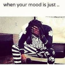 Chief Keef Post Chief Keef Mood Memes