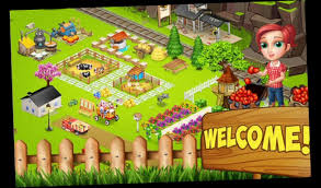 Cheat Little Big Farm Bahasa Indonesia Big Farm Farm Games Farm