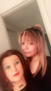 Debra The Mannequin Head