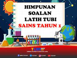 Soalan matematik tahun 3 via www.slideshare.net. Koleksi Soalan Latih Tubi Sains Tahun 1 Tcer My