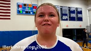 Drury volleyball senior Jayden Vandesteene Monday talks about laying the  foundation for future success in the first-year interscholastic program.