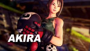 Play through an epic story featuring the characters from street fighter v. When Will Akira Kazama S Character Release In Street Fighter V Champion Edition Read