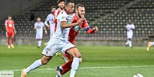 Malgré ce résultat, les parisiens finissent 2es de ligue 1, et brest se sauve, 17e. Programme Tv Coupe De France Sur Quelles Chaines Et A Quelles Heures Suivre Red Star Lens Lyon Sochaux Brest Psg Ajaccio Lille Canet Om Nice Monaco