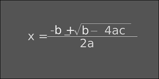Different Ways Of Solving A Quadratic Equation Quadraticequation Quadratics Solving Quadratic Equations Learn Math Online