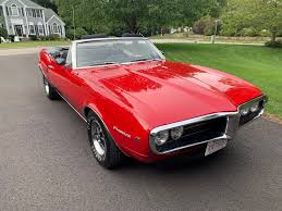 Image result for Sierra Red 1967 Firebird