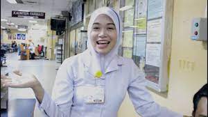 Kuarters kakitangan klinik kesihatan seksyen 7 šahalama, selangora, malaizija kuarters. Klinik Kesihatan Seksyen 7 Shah Alam Saya Nak Tegur Youtube