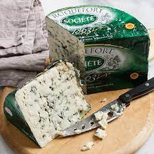 Roquefort Aop Societe Bee Buy Roquefort Aop Societe Bee Online Read Reviews At Igourmet Com Blue Cheese Cheese Meat And Cheese